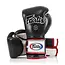 FAIRTEX Fairtex BGV9 Mexican Style Bokshandschoenen – Zwart/Wit/Rood