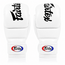 FAIRTEX FGV18 Super Sparring MMA Handschoenen – Wit