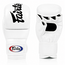 FAIRTEX FGV18 Super Sparring MMA Handschoenen – Wit