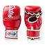 FAIRTEX FGV18 Super Sparring MMA Handschoenen – Rood