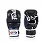 FAIRTEX FGV18 Super Sparring MMA Handschoenen – Zwart/Blauw