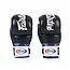 FAIRTEX FGV18 Super Sparring MMA Handschoenen – Zwart/Blauw