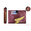 FAIRTEX HB6 Muay Thai Banana Bag – Python Rood/Goud – Gevuld – 180 cm