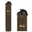 FAIRTEX HB6TB Muay Thai Banana Bag – Throwback Bruin – Gevuld – 180 cm