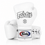 FAIRTEX Fairtex BGL7 Pro Training Bokshandschoenen – Wit
