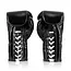 FAIRTEX BGL6 Bokshandschoenen met Veters – Zwart