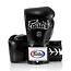 FAIRTEX BGL6 Bokshandschoenen met Veters – Zwart