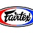 Fairtex Bokshandschoenen