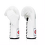 FAIRTEX Fairtex BGL6 Bokshandschoenen met Veters – Wit