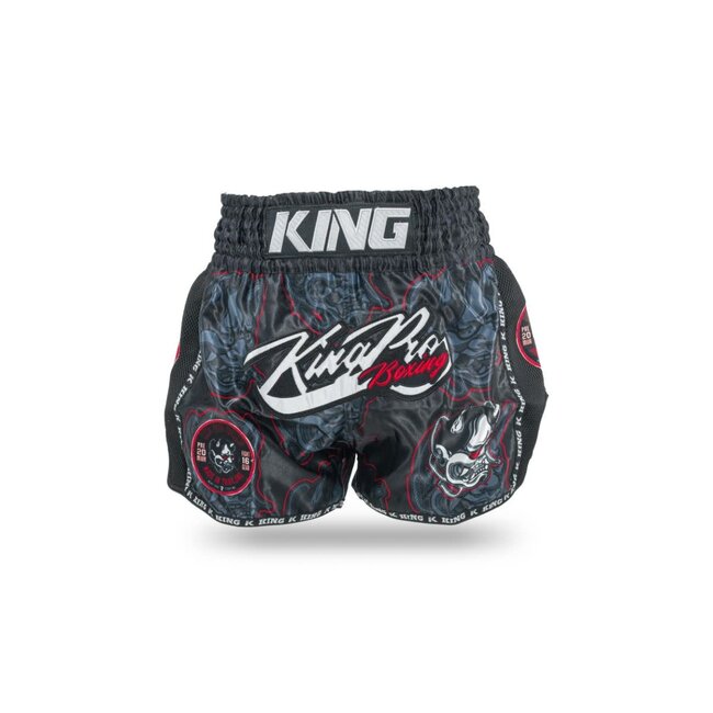 King Pro Boxing SHORT - KPB Demon 1