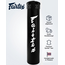 FAIRTEX HB6 Muay Thai Banana Bag – Zwart – Gevuld – 180 cm