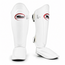 Twins Special Twins Special SGL 7 Scheenbeschermers – Wit – S t/m XL