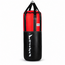 FAIRTEX HB3 Extra Large Heavy Bag – Zwart/Rood – Gevuld – 100 × 40 cm