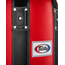 FAIRTEX HB3 Extra Large Heavy Bag – Zwart/Rood – Gevuld – 100 × 40 cm