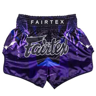 FAIRTEX BS-HALLOWEEN01 Muay Thai Short – Twilight