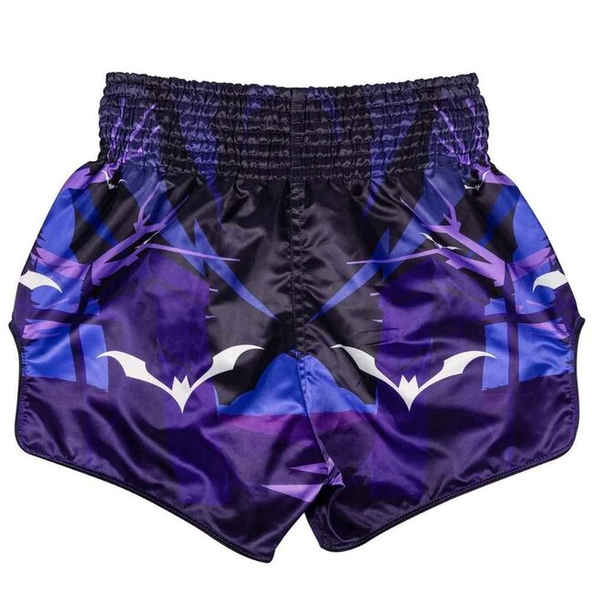 FAIRTEX BS-HALLOWEEN01 Muay Thai Short – Twilight