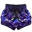 FAIRTEX Fairtex BS-HALLOWEEN01 Muay Thai Short – Twilight