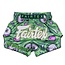 FAIRTEX Soul Reaper Muay Thai Shorts – Zwart/Grijs