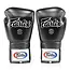 FAIRTEX Fairtex BGL3 Bokshandschoenen met Veters – Zwart