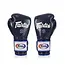 FAIRTEX Fairtex BGV9 Mexican Style Bokshandschoenen – Blauw