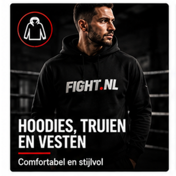 Hoodies , Truien en Vesten