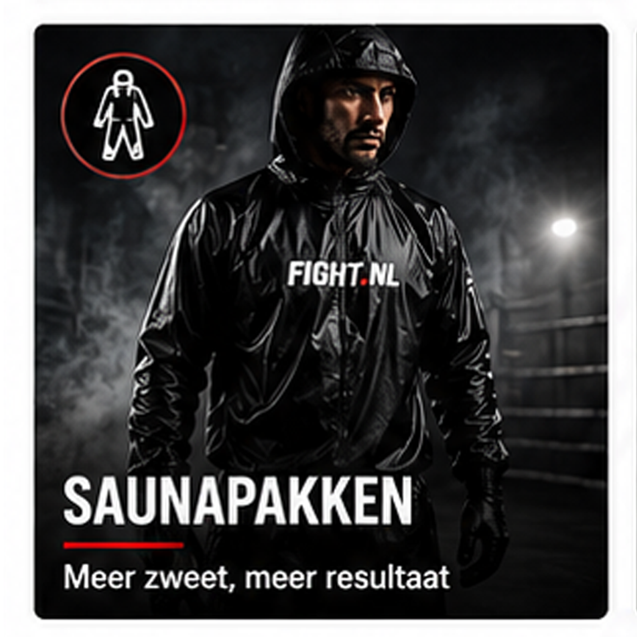 Saunapakken van Topmerken: Venum, Booster, Fairtex en Meer bij Fight.nl