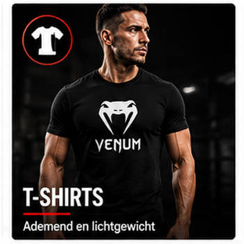 T-shirts