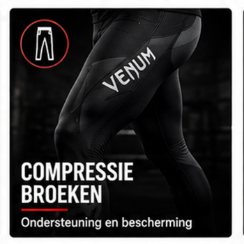 Compressie broeken