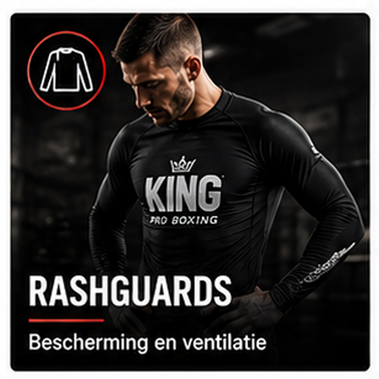 Rashguards