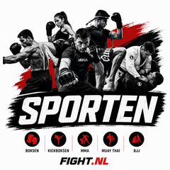 Sporten