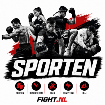 Sporten
