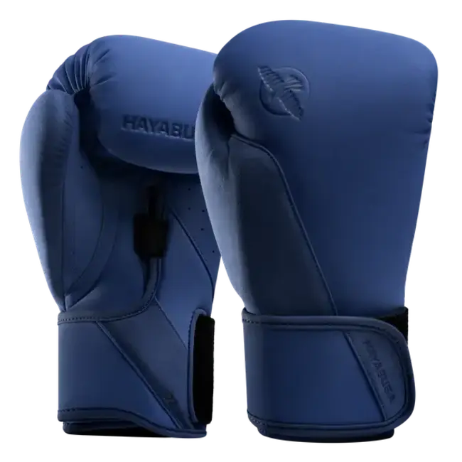 Hayabusa Hayabusa - bokshandschoenen -  T360  - BLUE