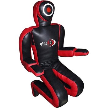 Grappling Dummy