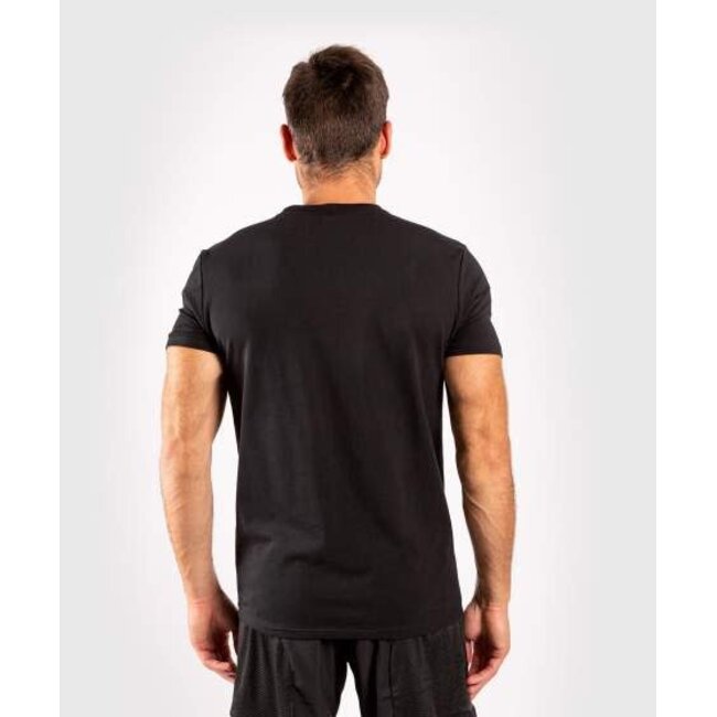 Venum CLASSIC T-SHIRT - BLACK