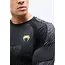 Venum Venum x Chimaev Wild Borz Rashguard met Lange Mouwen – Zwart/Grijs
