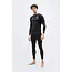 Venum Venum x Chimaev Wild Borz Rashguard met Lange Mouwen – Zwart/Grijs