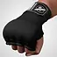 Hayabusa Quick Handwraps – Zwart – Stretch Wrap – Binnenhandschoen voor Boksen & MMA