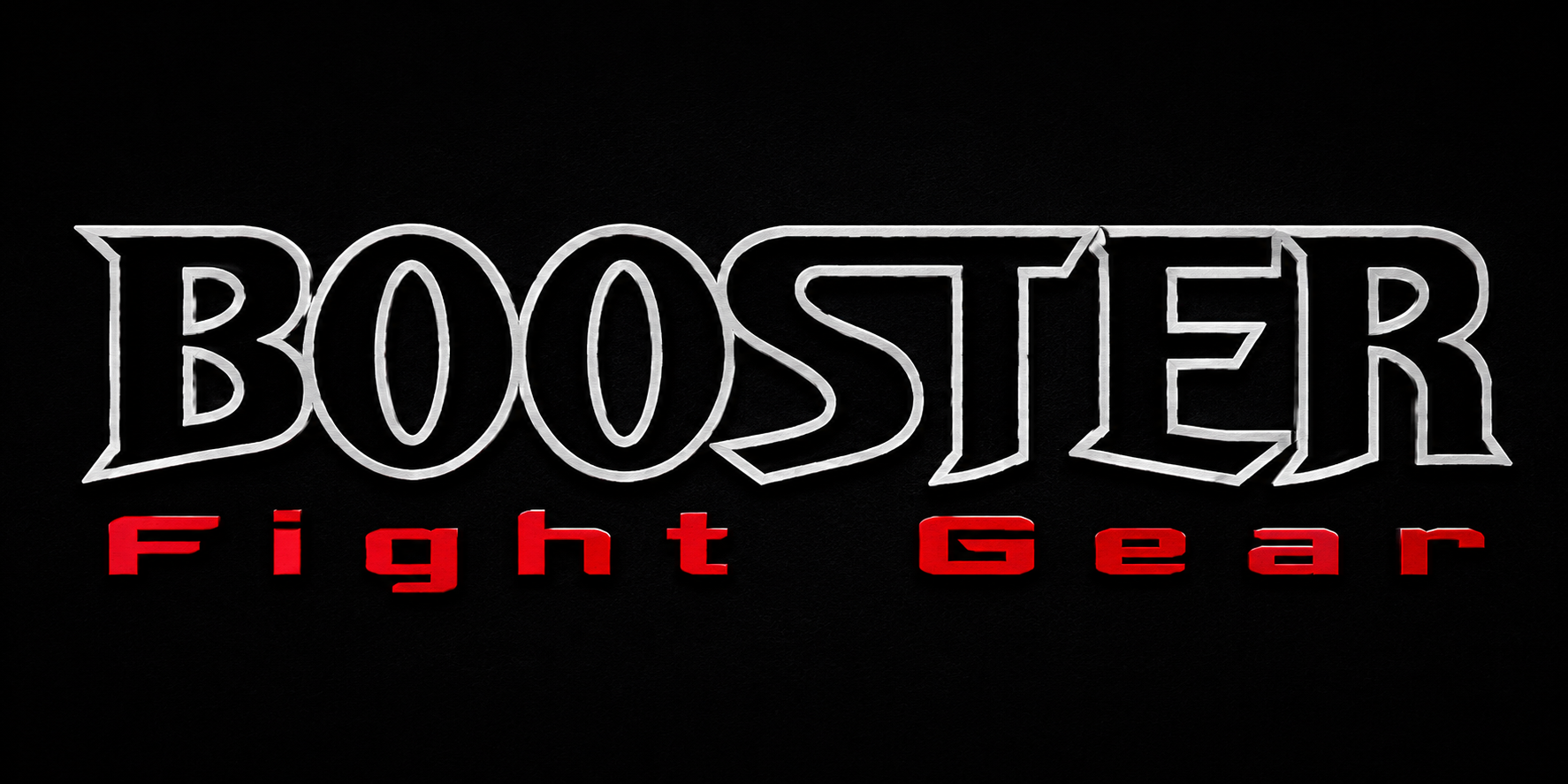 Booster Fightgear Bokshandschoenen – Leren Bokshandschoenen voor Boksen, Kickboksen, Muay Thai & MMA