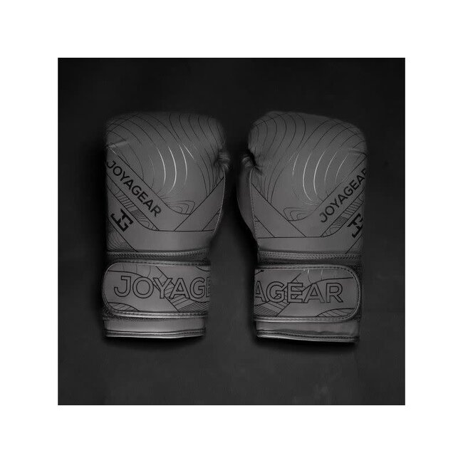 JOYA Joya Essential Bokshandschoenen – Zwart