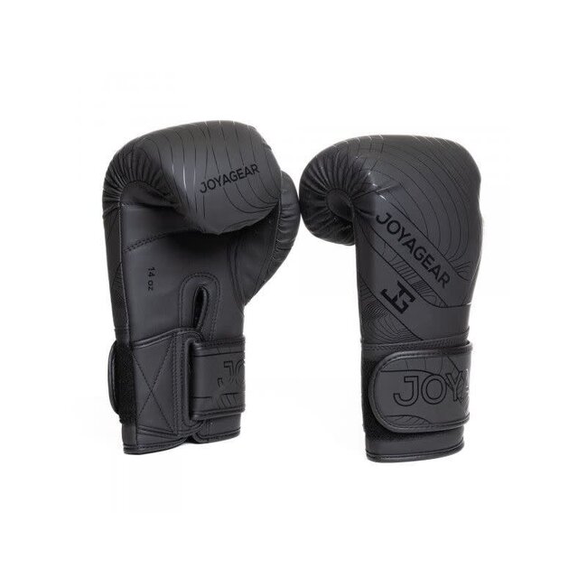 JOYA Joya Essential Bokshandschoenen – Zwart