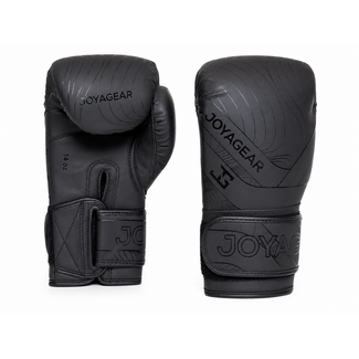 JOYA JOYA ESSENTIAL - Bokshandschoenen - BLACK/BLACK