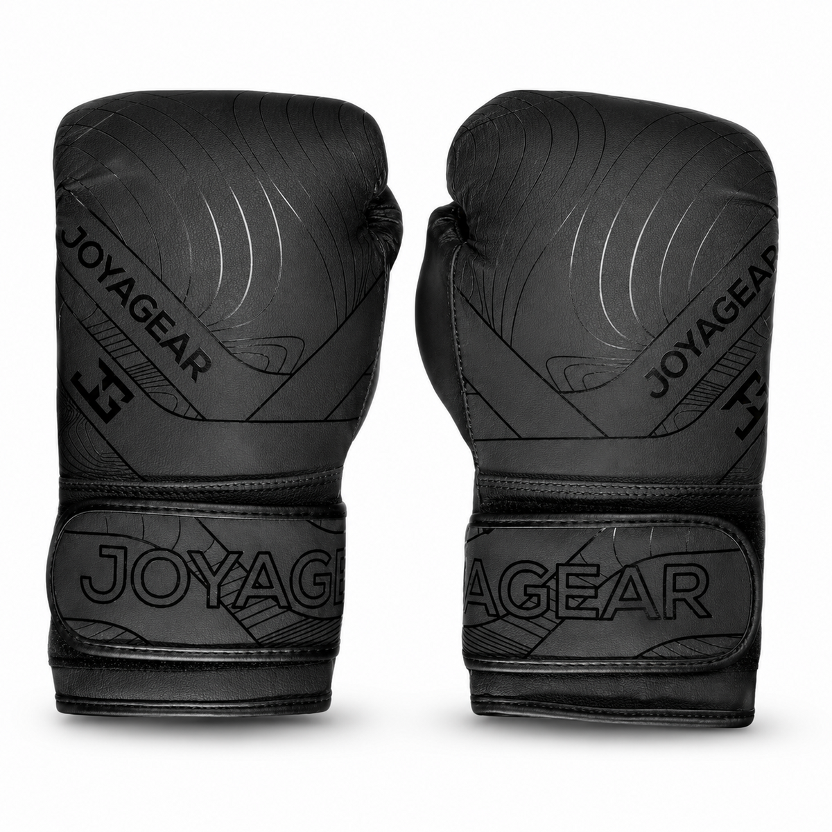 JOYA Essential gants de boxe – noir