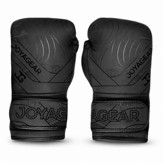 JOYA Joya Essential Bokshandschoenen – Zwart