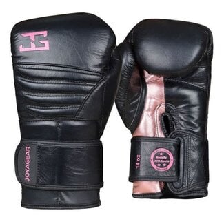 JOYA Joya Falcon Bokshandschoenen – Roze