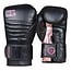 JOYA JOYA Falcon Bokshandschoenen – Pink – Echt Leer