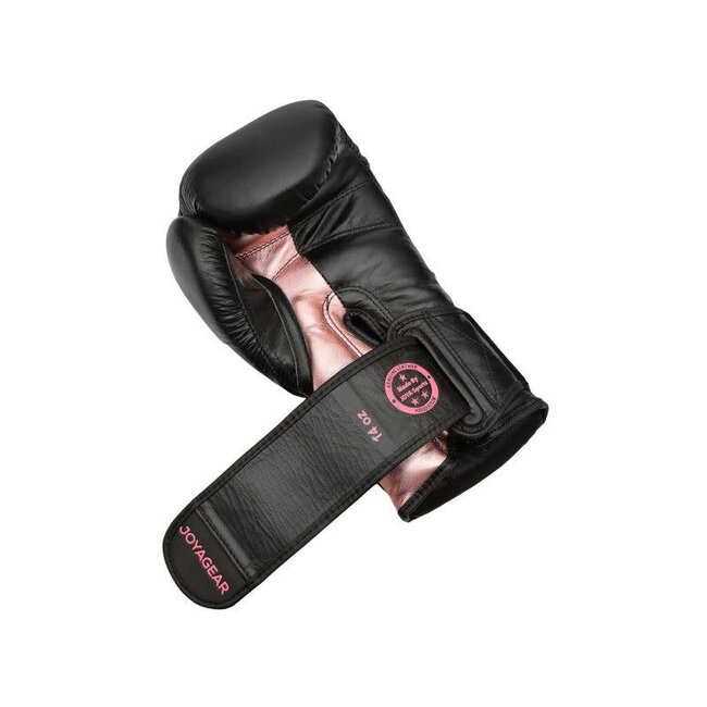 JOYA Joya Falcon Bokshandschoenen – Roze