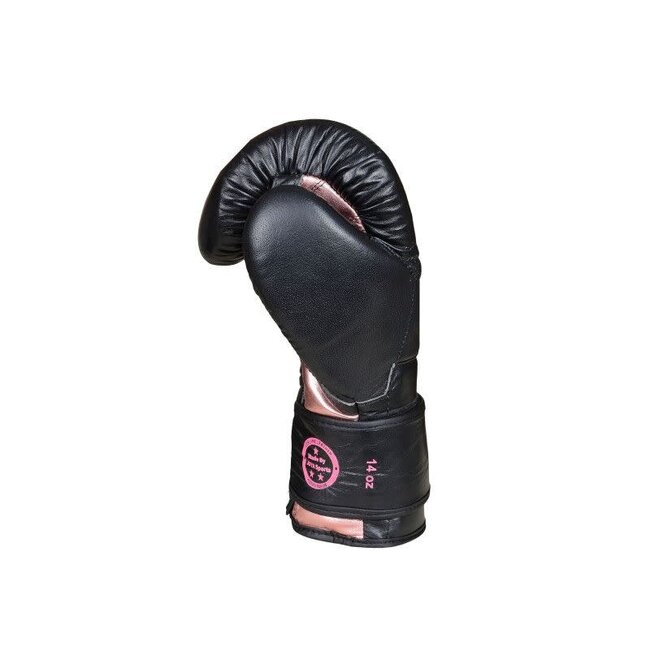 JOYA Joya Falcon Bokshandschoenen – Roze
