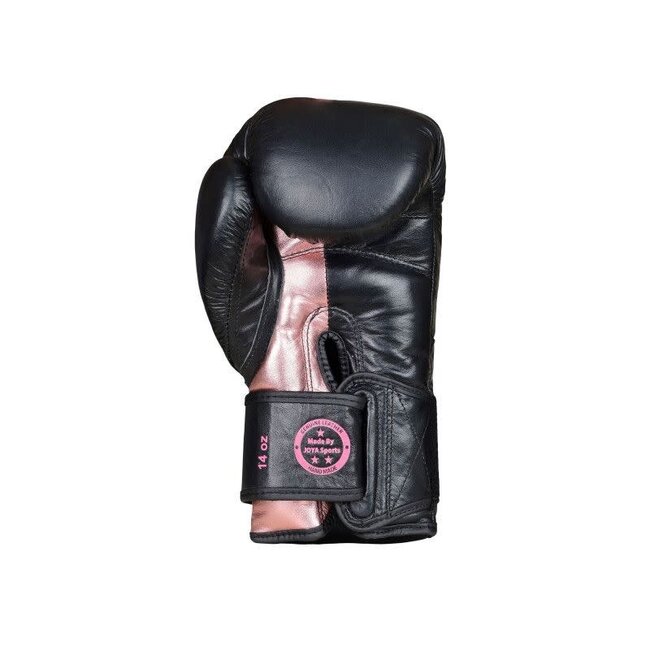 JOYA Joya Falcon Bokshandschoenen – Roze