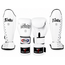 FAIRTEX Fairtex BGV1/SP5 Fightset – Wit