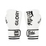 FAIRTEX Fairtex x Glory Fightset – White/Black – Premium Thaise Bescherming voor Kickboksen & Muay Thai